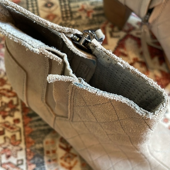 [TOMS] Marjorca Open Toe Bootie - Picture 6 of 10
